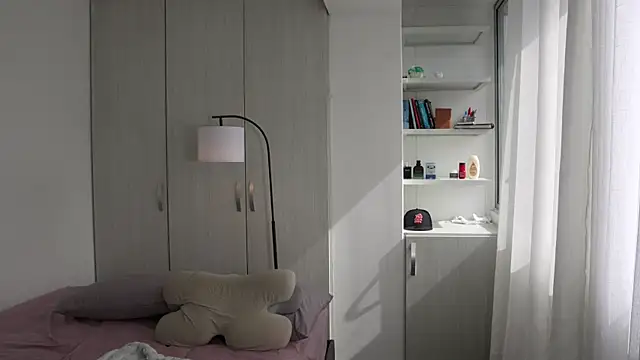 Chat XXX ao vivo de Paradise_boy__