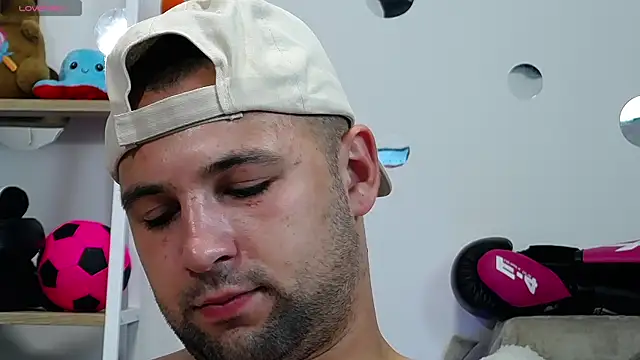 Chat XXX Live liam_studd