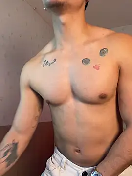 kev_cass Webcam-Show