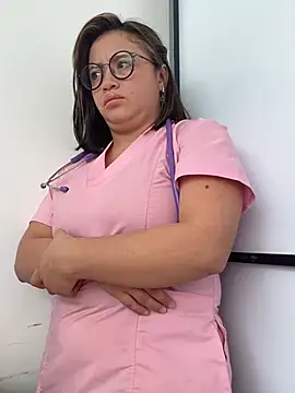 Chatroom XXX en direct de Melany-1