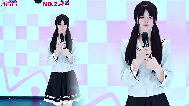 JY-777 라이브 XXX 채팅