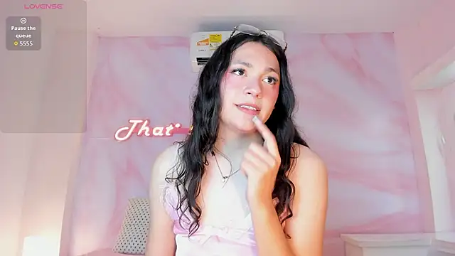 Rubii_Cutee's Live XXX Chat