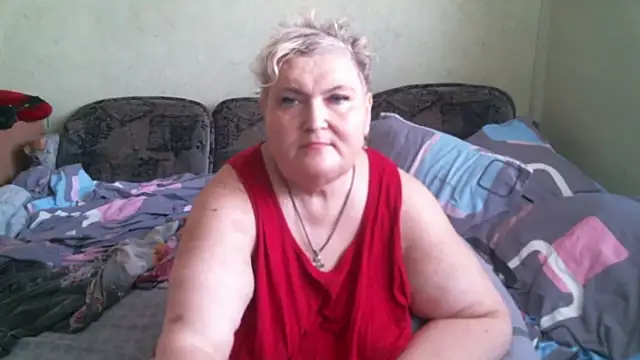 Czat XXX na żywo – Lana555