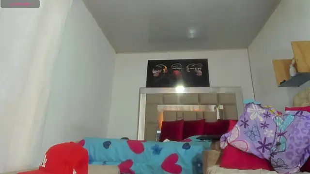 Chat XXX en directo de jadenf1