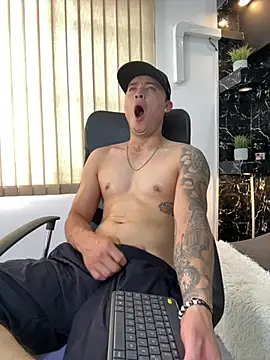 Chat XXX Live Alexander_ferre