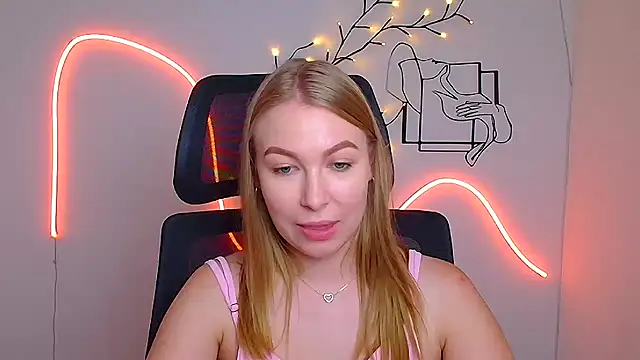 Chat XXX en directo de Dana_flowers