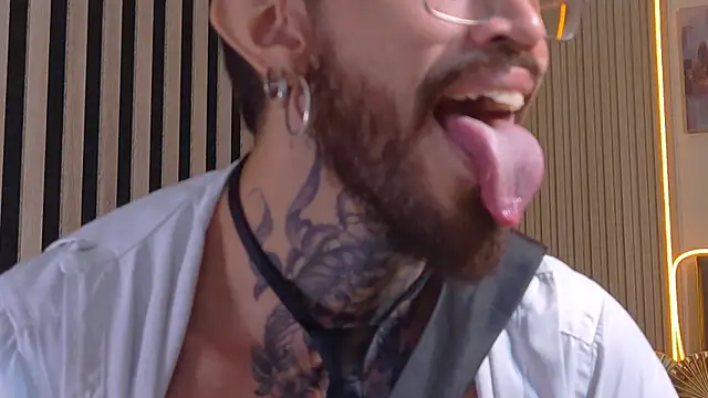 Simon_Rz 라이브 XXX 채팅