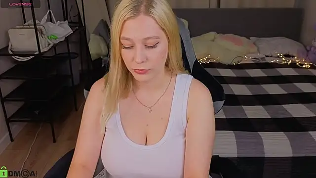 AmeliaxCandy Live XXX-chat