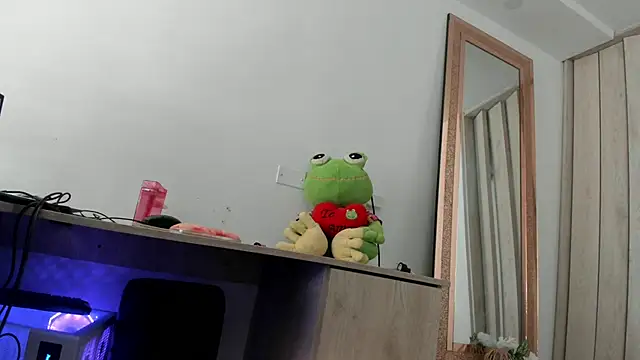 Chat XXX en directo de stormytt_