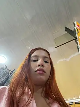 Chat XXX en directo de olivia_jass