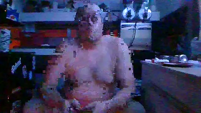 Ashhhhh154 Webcam-Show
