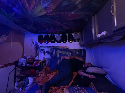 OmarSalasxh33 웹캠 쇼
