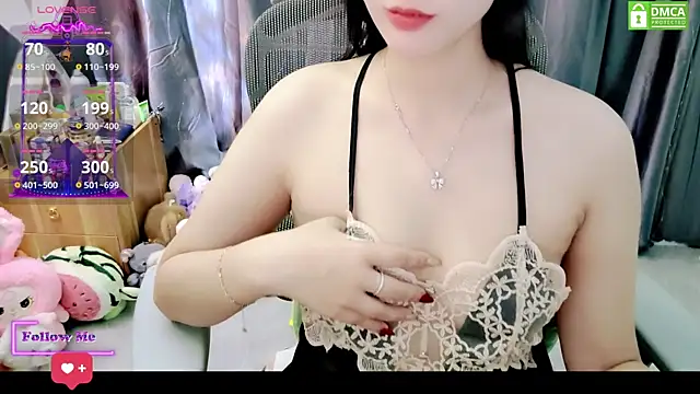 Dully_ana Live XXX-Chat