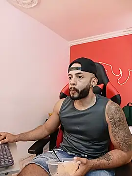 Mike_savage3 – Kamerová šou