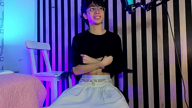Twink_Sebas7 Live XXX Chat