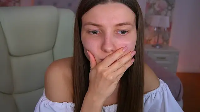 AshleyBaie Live XXX-Chat