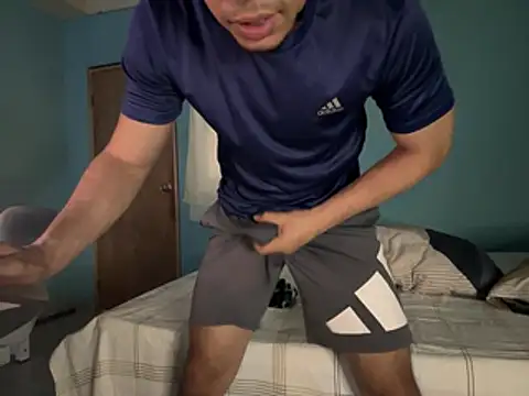 Im_steven élő XXX-chatje