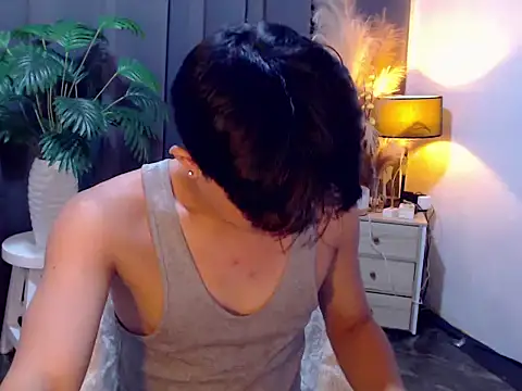 NautyBoyBrazeen_143 웹캠 쇼