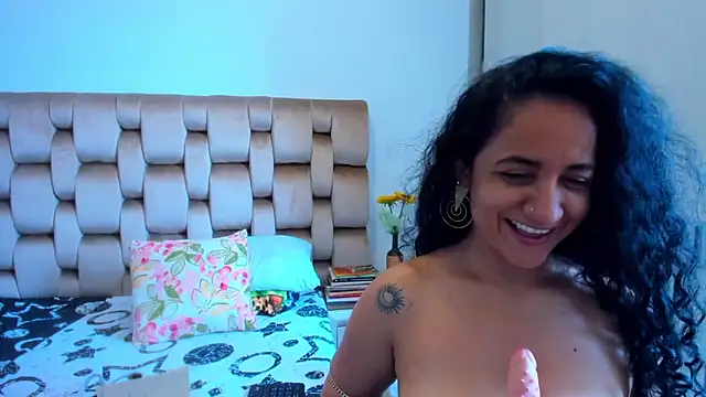 XXX chat uživo modela alaskmiller1