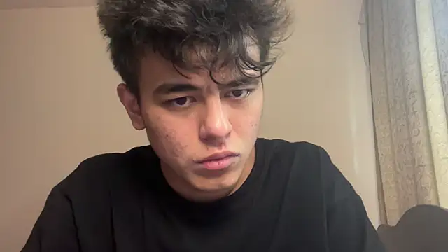 ToddWarren Live XXX-Chat