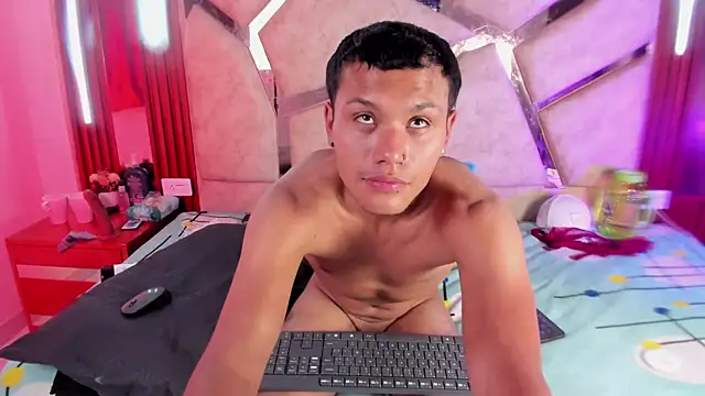 van_angel_ Obrolan Langsung XXX