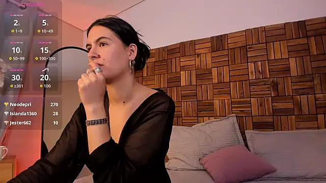 freyaa__1 라이브 XXX 채팅