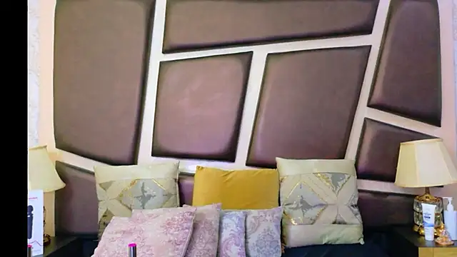 Živý XXX chat NicoleEsposito