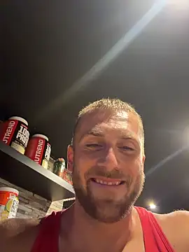 Johnytrain Live XXX-chat