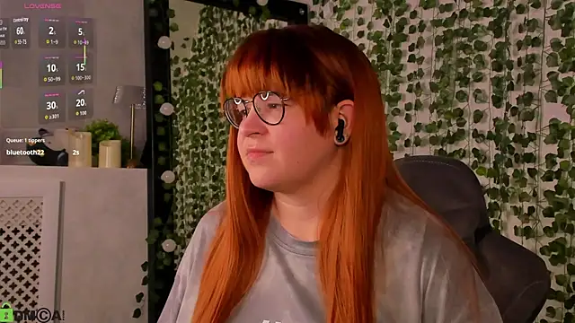 Michelle_Wilsson Live XXX Chat