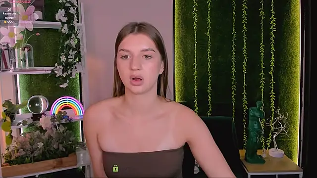 bloom_night live XXX chat