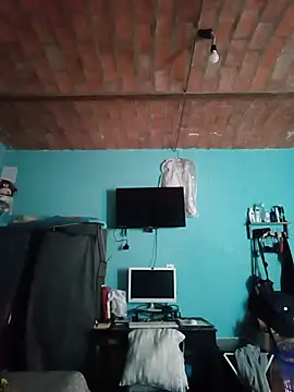 JamesRoll32 Webcam-Show
