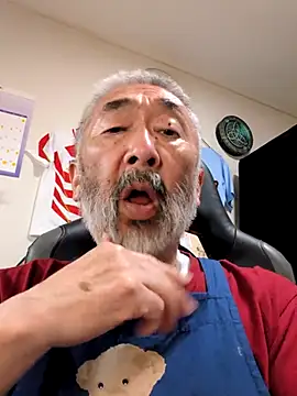 zzz867's Webcam Show