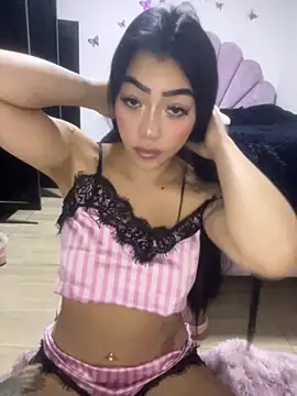 DAKOTA_SAKURA Chat XXX live