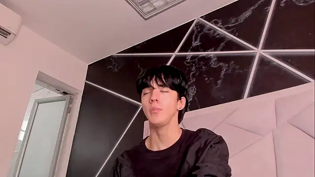 AerumChae live XXX chat