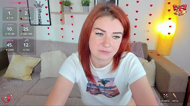 Creamy_Lissa: απευθείας συνομιλία ΧΧΧ