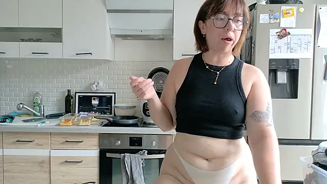 Chat XXX en directo de TokyoAna