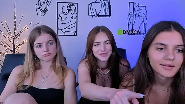 Chat +18 de lisa_dark_ ao vivo