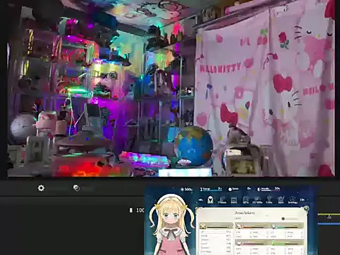 JesuAdam 即時 XXX 聊天
