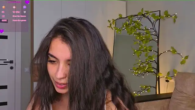 MollyGilberg's Live XXX Chat