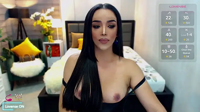 ThaliaSexGoddes Show in webcam