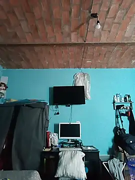 JamesRoll32 Webcam show