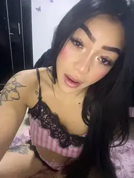 DAKOTA_SAKURA Chat XXX in diretta