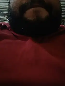 הופעת וובקאם של healthyguy175