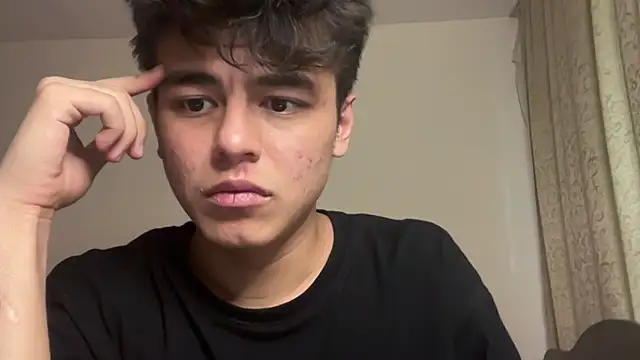 ToddWarren's Live XXX Chat
