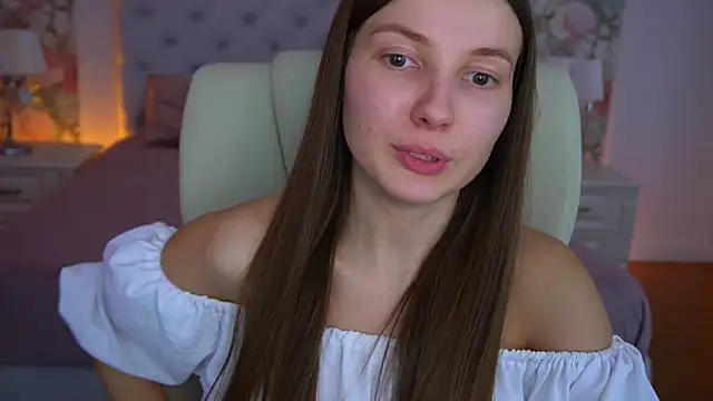 AshleyBaie's Live XXX Chat