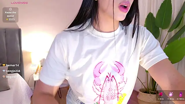 Megaan___'s Live XXX Chat