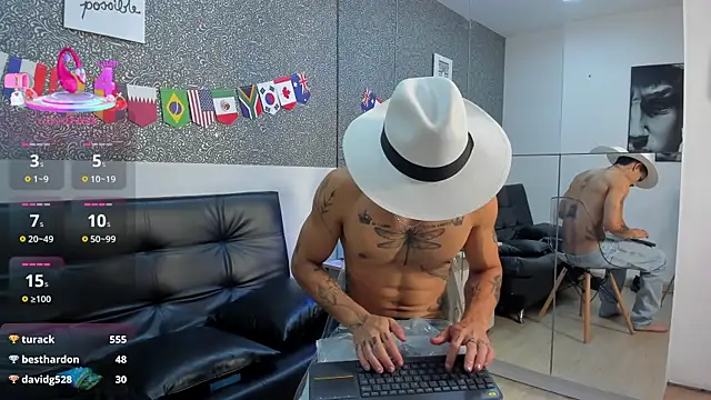 Jared_Cole Live XXX Chat
