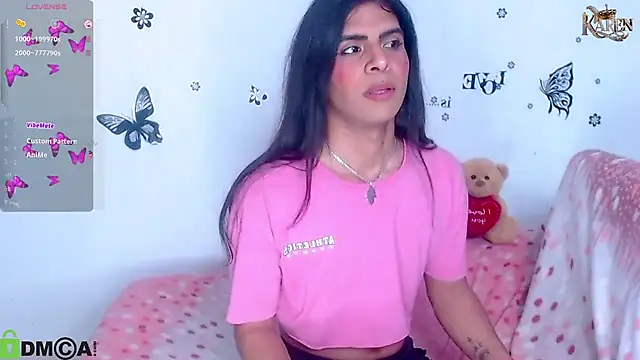 karen_sophia 라이브 XXX 채팅