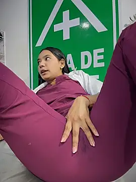 دردشة Kinky_DoctorX الجنسية المباشرة