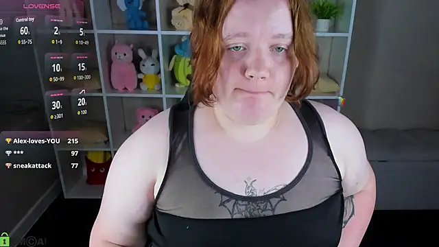 Chat XXX en directo de Angela_Cole